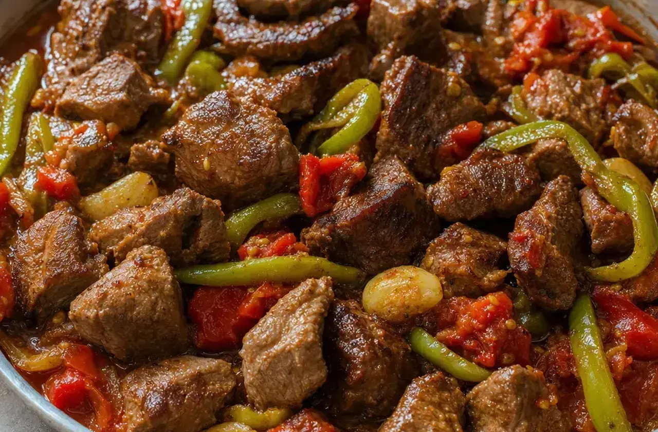 Belen Tava Tarifi: Hatay Usulü Fırında Belen Tava Nasıl Yapılır?
