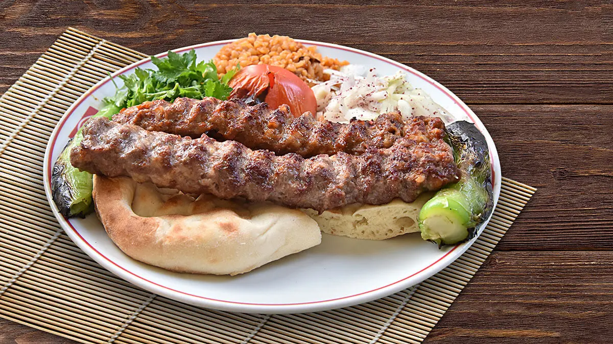 Urfa Kebap Tarifi – Urfa Kebap Nasıl Yapılır?